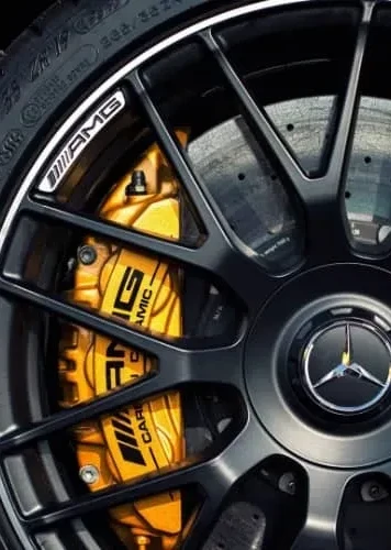 Шиномонтаж в Москве