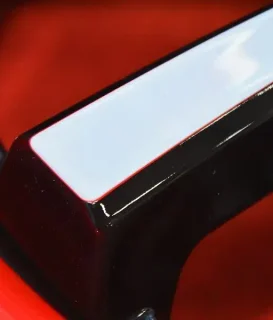Покраска дисков «Lexani CVX55» «Land Rover Evoque»