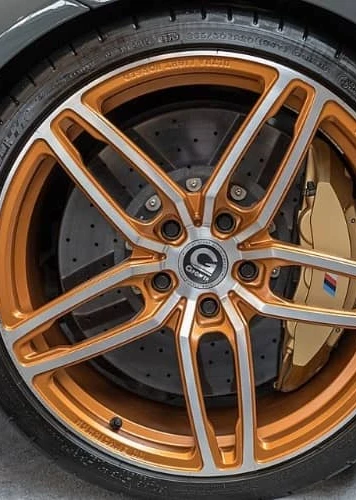 Шиномонтаж в Москве