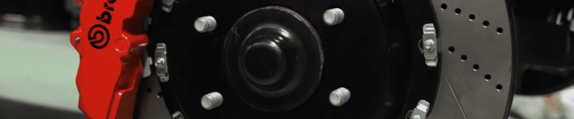 Покраска тормозных суппортов в Москве