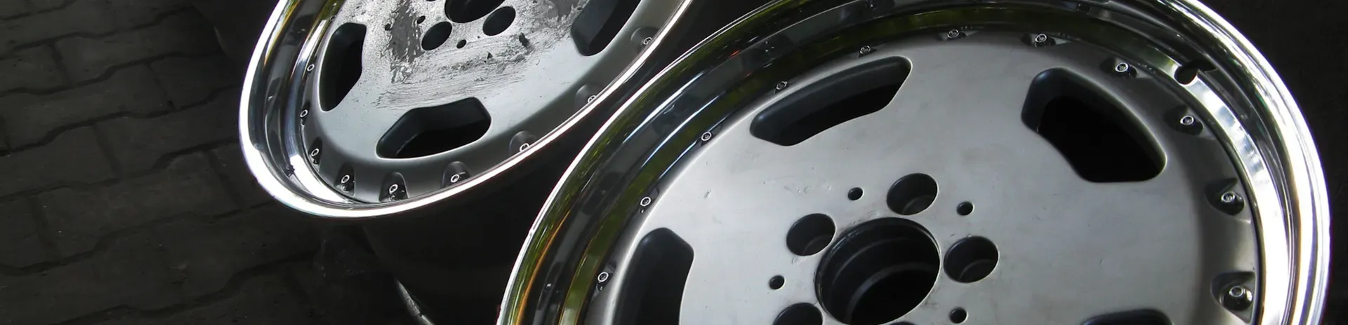 Реставрация колесных дисков в Москве: стоимость, отзывы, фото ...