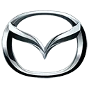 Покраска дисков Mazda