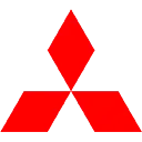 Ремонт дисков Mitsubishi