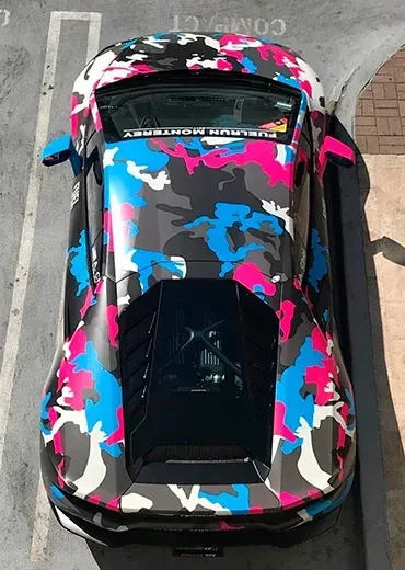 Автовинил